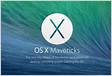 Apple OS X Mavericks Apple, Inc